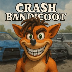 BabyStone - Crash Bandicoot