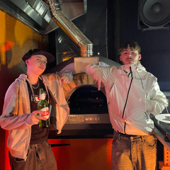 Subbuteo b2b CHESTER PERRY = CROP RADIO - 11/09/25