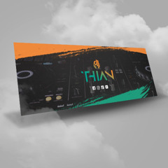 Dj Thian - Mix Para Ti