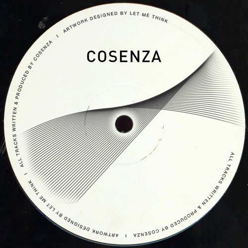 Cosenza - Birdie (Clip)