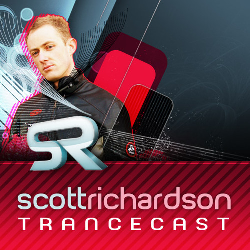 Scott Richardson Trancecast - Episode 012 (Main Room Session 2008)