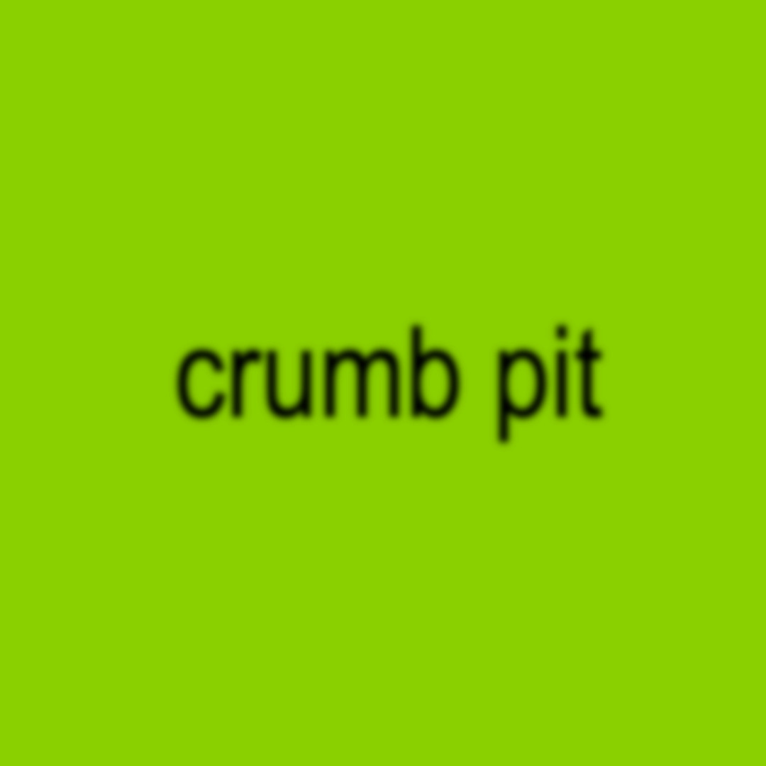 charli xcx - everything is romantic (crumb pit remix)