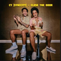CY (SYNCCITY) - Close The Door