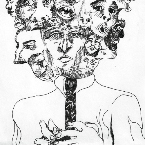 Stream Thousand Faces by E Pom Listen online for free on SoundCloud