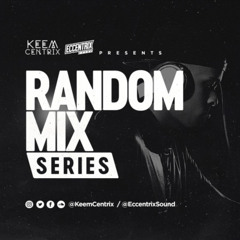 Random Mix #23 (2025 Dancehall Mix)