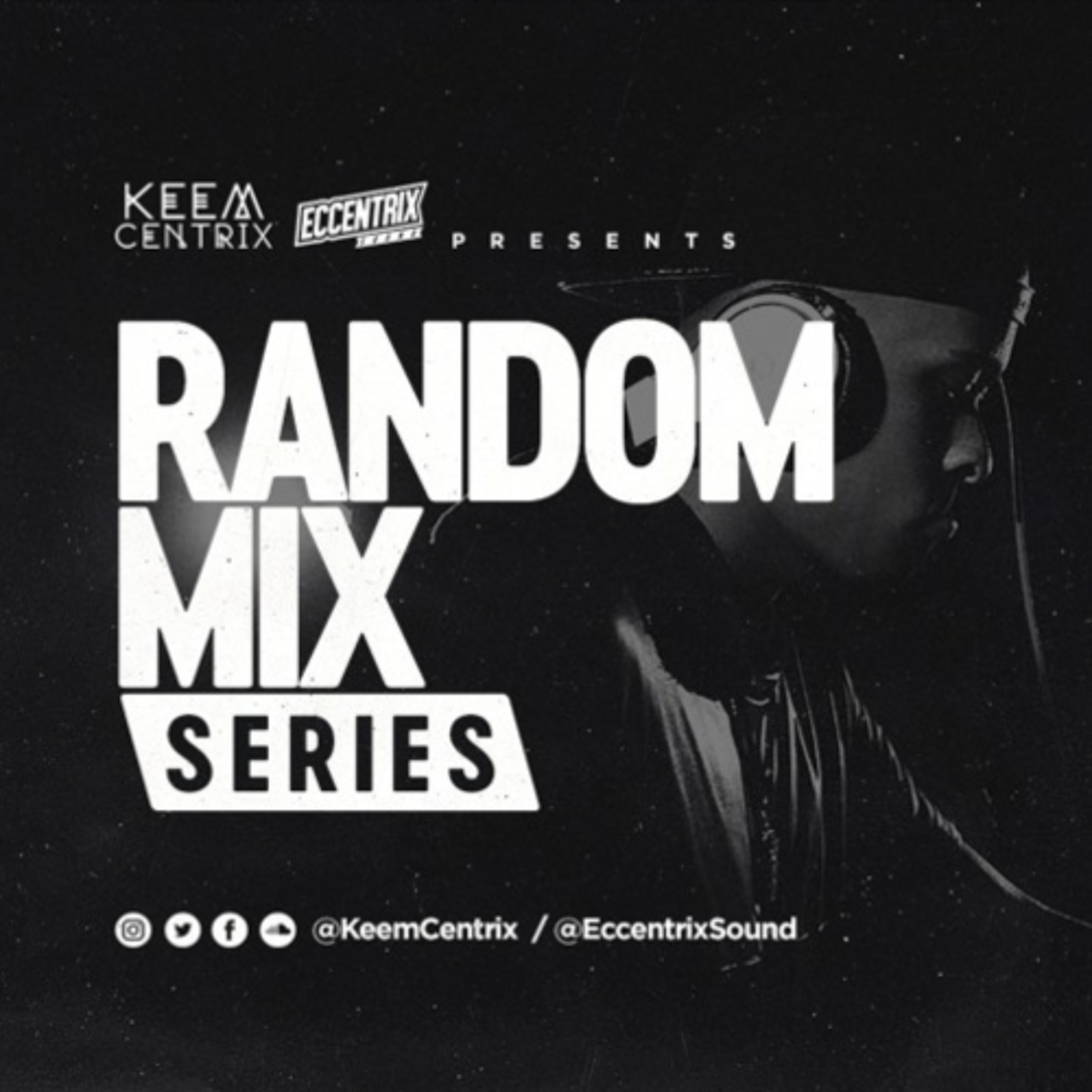 Random Mix #27 (2026 Dancehall) episode artwork