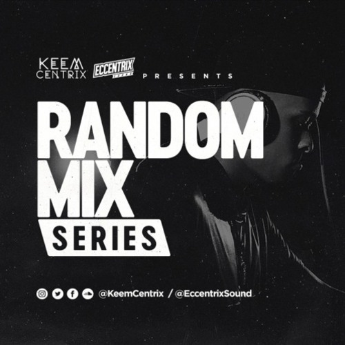 Random Mix #23 (2025 Dancehall Mix)
