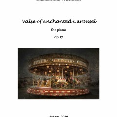 {Demo_ sib sounds} Valse of Enchanted Carousel opus 17 (2019)