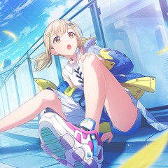 Flyer! - 小豆沢こはね ver.