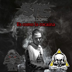 STC Newscore - Es Como La Cocaina (Master)