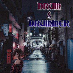 Who The F! Is BLSTO? 002 - Drum & Drummer