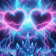 Electric Hearts (They Never Fade)