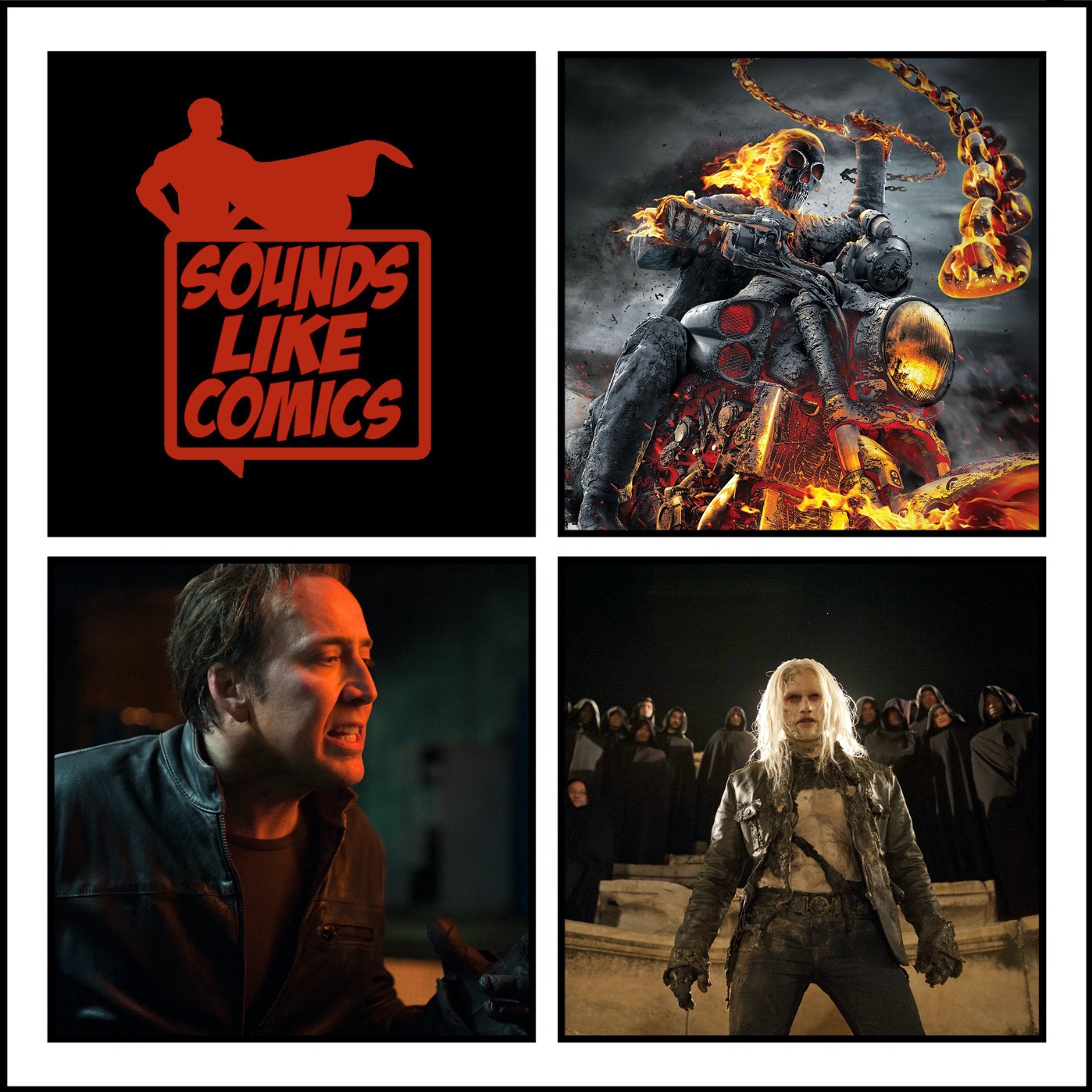That Film Stew Podcast