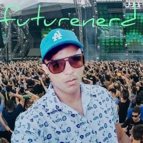 Trance psicodélico prog trance(Futurenerd Remix)