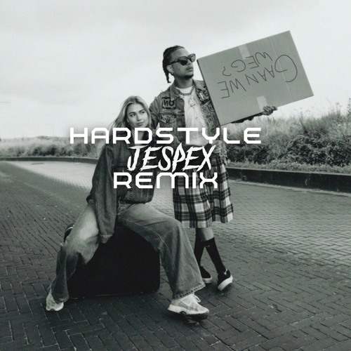 Roxy Dekker - Gaan We Weg? (JESPEX HARDSTYLE REMIX) - SOUNDCLOUD COPYRIGHT FILTER - FREE HQ DOWNLOAD