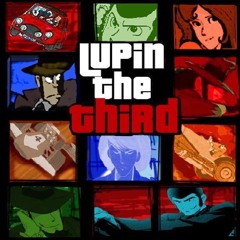 The Theme From Lupin III 2015 (Lab. Funk Remix)