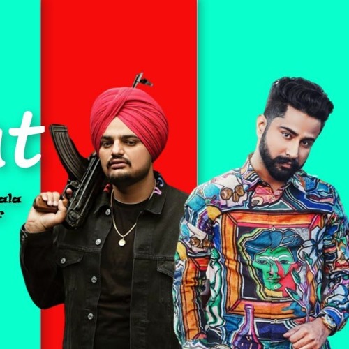 GUCCI GANG   Sidhu Moosewala X Varinder Brar  (Shahid_711)
