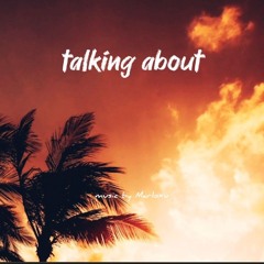 Talking about (Free download)