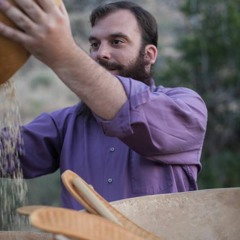 Quarantine Improvisation 1A