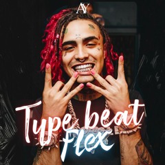 Lil Pump x Lil Xan Type beat [FREE]
