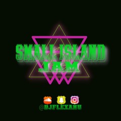 ( SOCA )SMALL ISLAND JAM