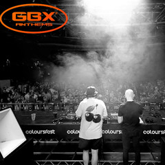NRG Trax - GBX Guest Mix - July 2025