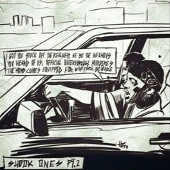 Bad Hop - B-Boy (rkaalfy remix)