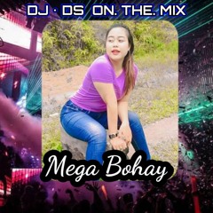 DJ•DS™ | DJ Cinta itu buta X Hanya insan biasa -Special Req Mega Bohay ]