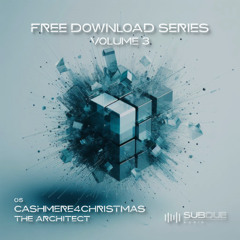 CASHMERE4CHRISTMAS - THE ARCHITECT [FREE DOWNLOAD]