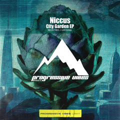 Niccus - NEON TREE [Progressive Vibes Light - PVM1136L]