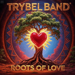 TRYBEL BAND - HEARTFELT REDEMPTION