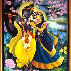 Hare Krishna