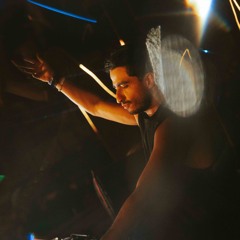 Main Stage - Day Three - Chill Oposite 2025 Dahab