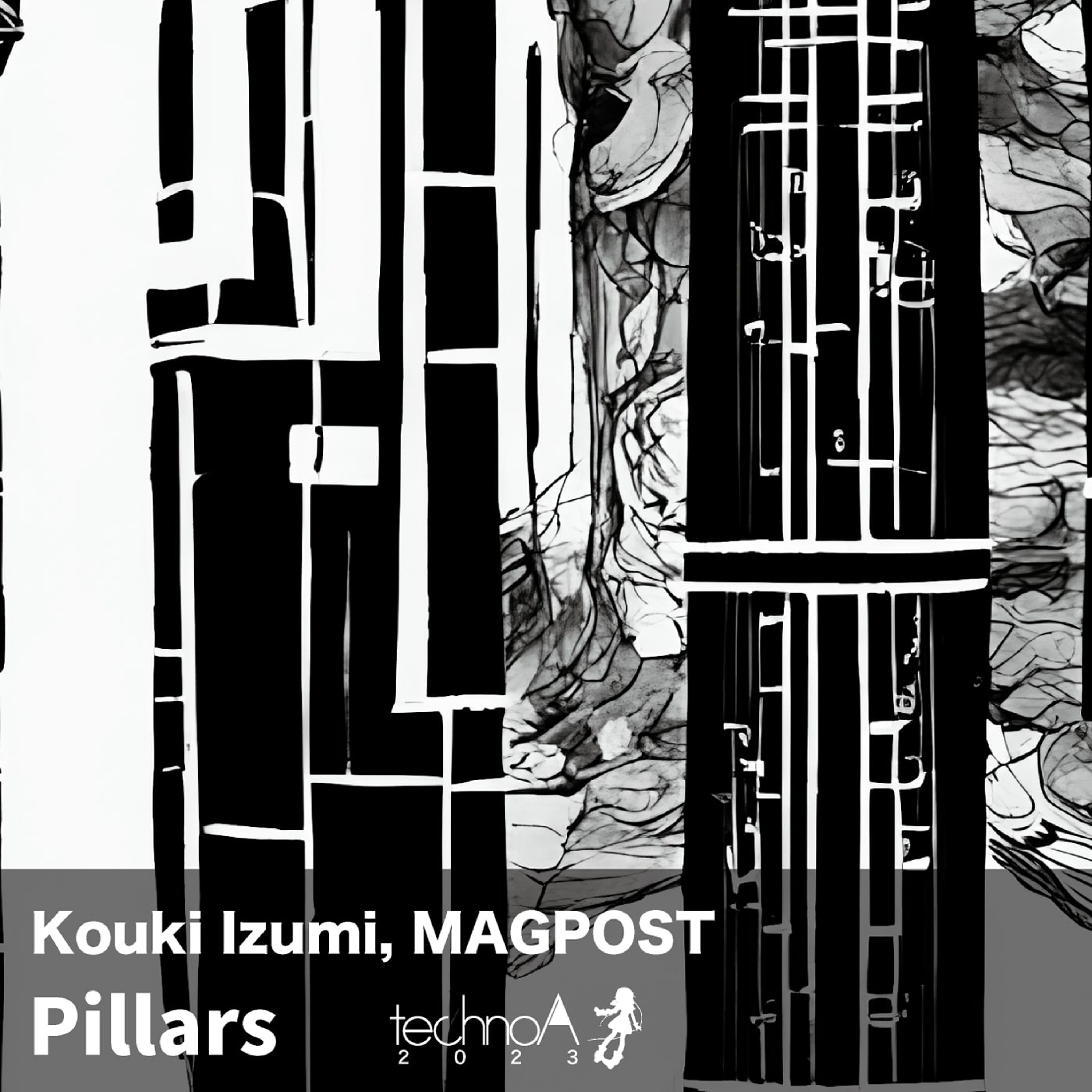 Kouki Izumi (Aramitama / technoA)