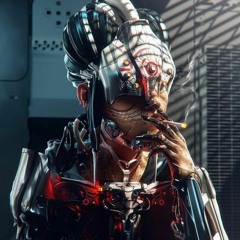 Killer Nuns From Outer Space