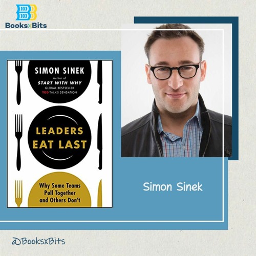Simon sinek books