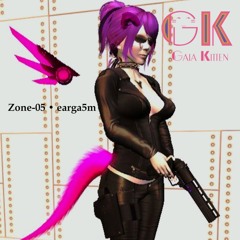 Zone-05 • earga5m [The Unified Chronohop]