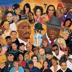 Oldies But Goodies Rap & Hip Hop