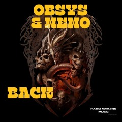 OBSYS & NENO - BACK