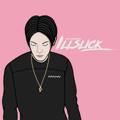 ILLSLICK - Hope「Official Audio」