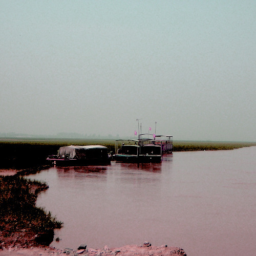 The River Song (revised)