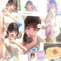 Take my hand +yan/yumio (saeron)