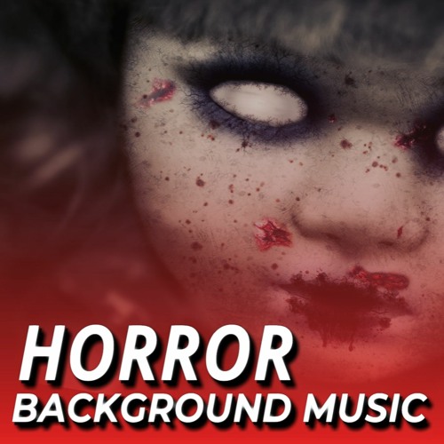 scary background music