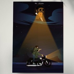 Kaadhal En Kaviye - Salmon 3D  Sid Sriram  Vijay Yesudas, Jonita Doda  Sreejith Edavana song