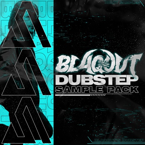 BLAQOUT'S Dubstep Sample and Preset Pack [DOWNLOAD NOW]