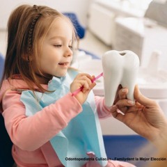 Odontopediatría En Culiacán - Familydent Tu Mejor Opción Para La Salud Dental Infantil