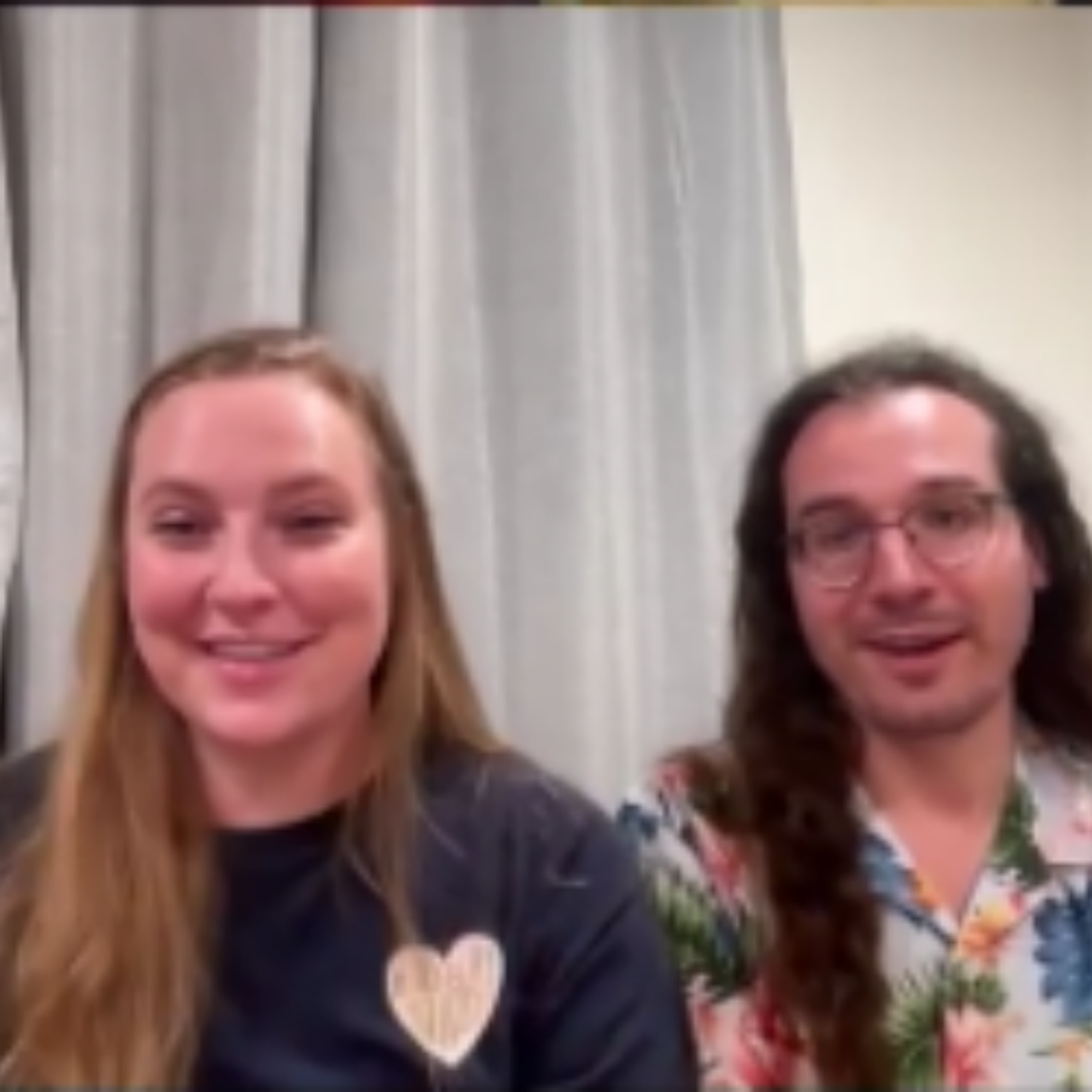 Free Talk Live