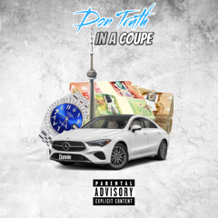 Don Truth- In A Coupe