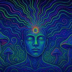 Psy trance music 👾 / ‘Long time’