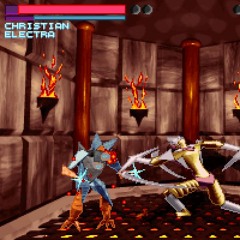 Dippy - Arena 5 (dippy_-_arena5.it)